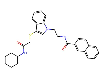 F0554-0818 structure