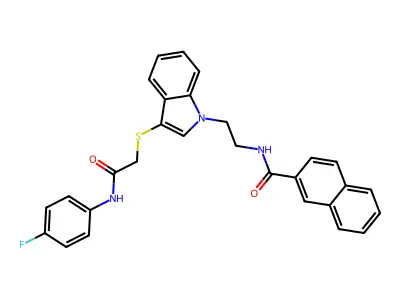 F0554-0824 structure