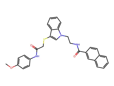 F0554-0825 structure