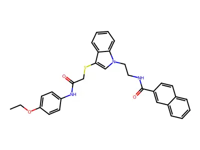 F0554-0826 structure