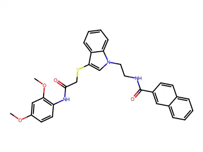 F0554-0854 structure