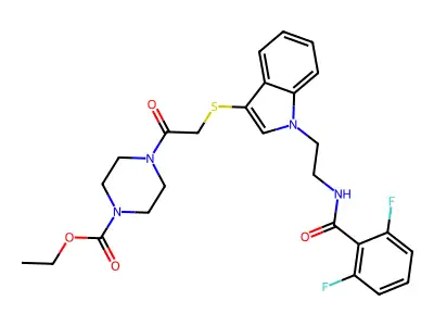 F0554-0874 structure