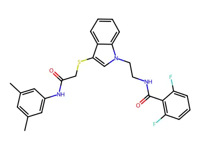 F0554-0893 structure