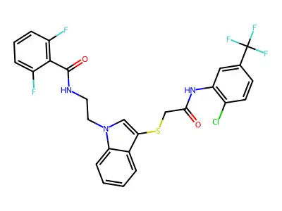F0554-0894 structure