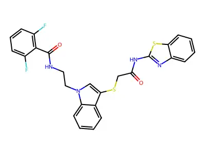 F0554-0896 structure