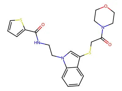 AB00684431-01 structure