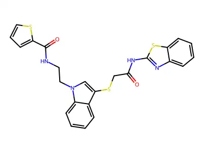 F0554-0953 structure