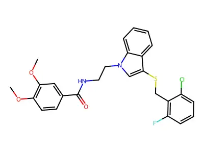 F0554-0980 structure