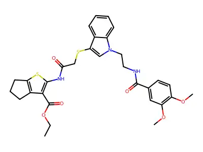 F0554-1015 structure
