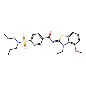 F0557-0064 structure