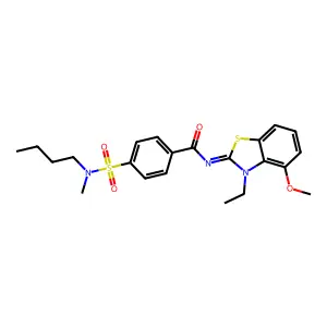F0557-0070 structure