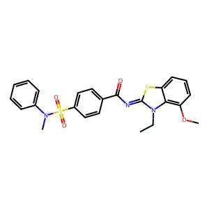 F0557-0074 structure