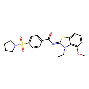 F0557-0082 structure