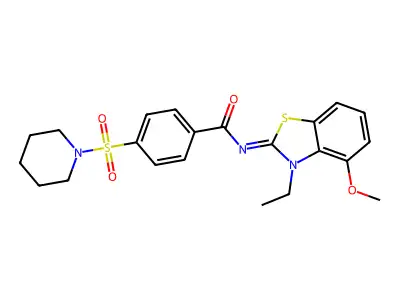 F0557-0084 structure
