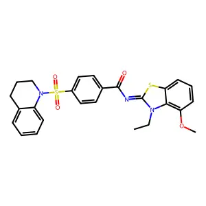 F0557-0105 structure