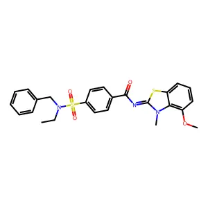 F0557-0116 structure