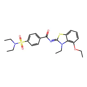 F0557-0121 structure
