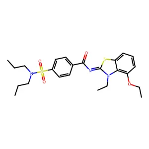 F0557-0123 structure