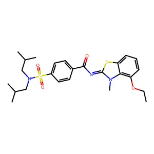F0557-0124 structure
