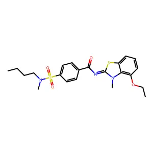 F0557-0128 structure