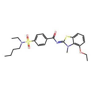 F0557-0130 structure