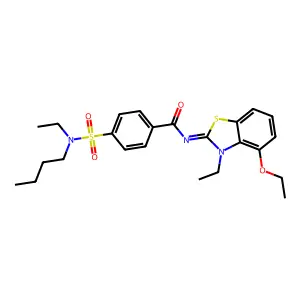 F0557-0131 structure