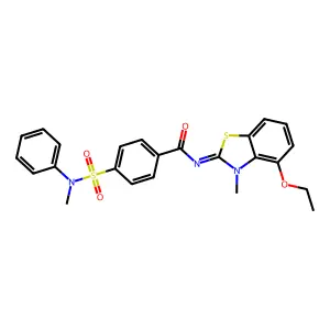 F0557-0132 structure