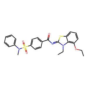 F0557-0133 structure