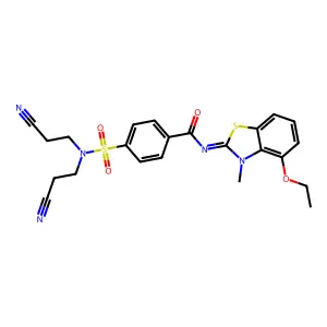 F0557-0138 structure