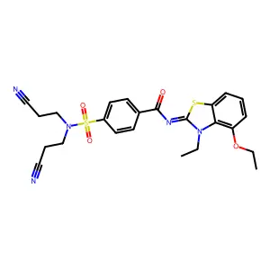 F0557-0139 structure