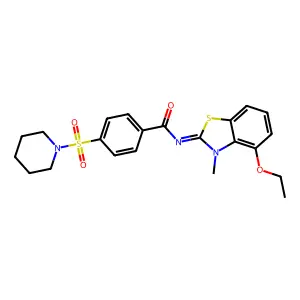F0557-0142 structure