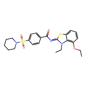F0557-0143 structure