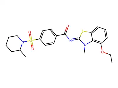 F0557-0144 structure