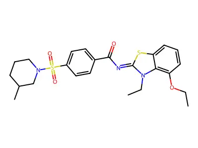 F0557-0146 structure