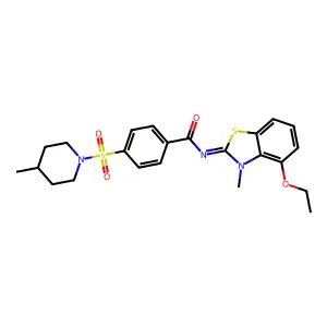 F0557-0147 structure