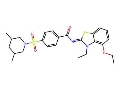 F0557-0150 structure