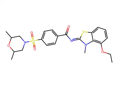 F0557-0151 structure