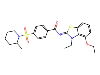 F0557-0153 structure