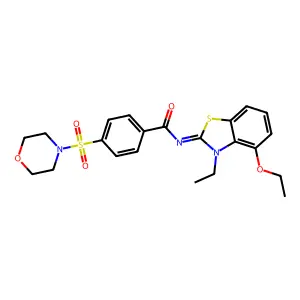 F0557-0155 structure