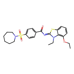 F0557-0169 structure