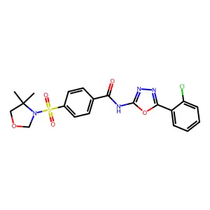 F0559-0060 structure