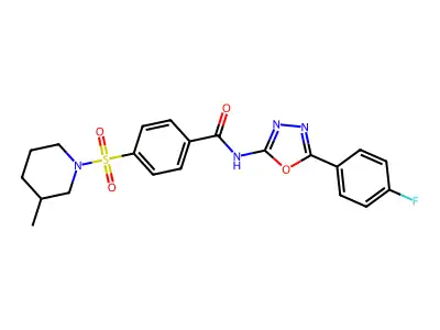 F0559-0104 structure