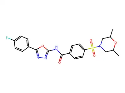 F0559-0107 structure