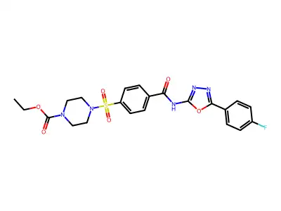 F0559-0109 structure