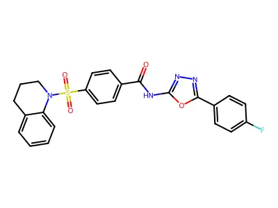 F0559-0110 structure