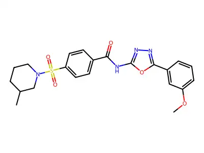 F0559-0164 structure