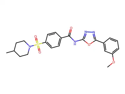 F0559-0165 structure