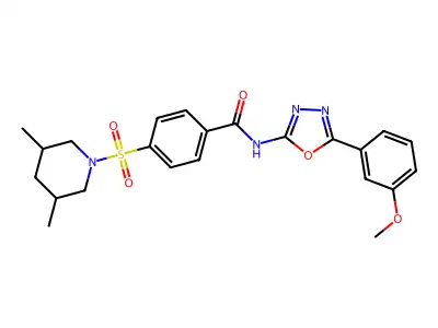 F0559-0166 structure