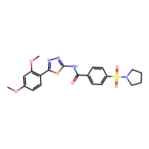 F0559-0221 structure