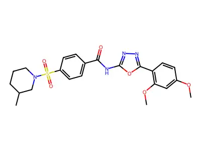 F0559-0225 structure